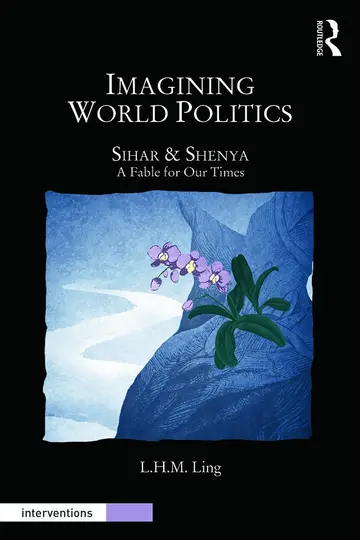 Cover of Imagining World Politics