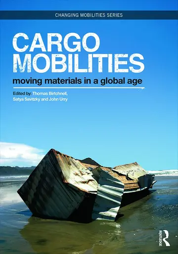 Cover of Cargomobilities