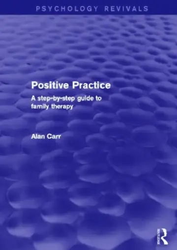 Cover of Positive Practice (Psychology Revivals)