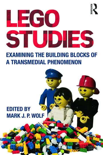 Cover of Lego Studies