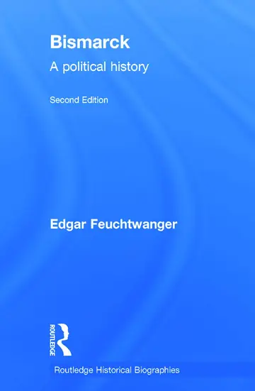 Cover of Bismarck