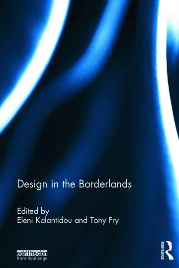 Cover of Design in the Borderlands
