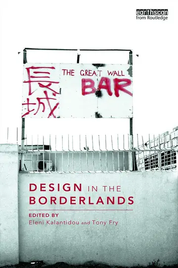 Cover of Design in the Borderlands
