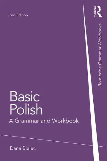 Cover of Basic Polish