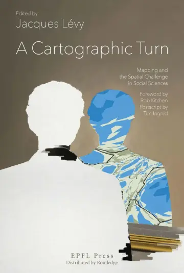 Cover of A Cartographic Turn