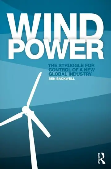 Cover of Wind Power