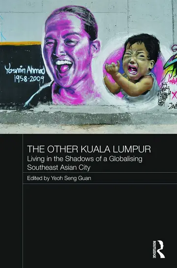 Cover of The Other Kuala Lumpur