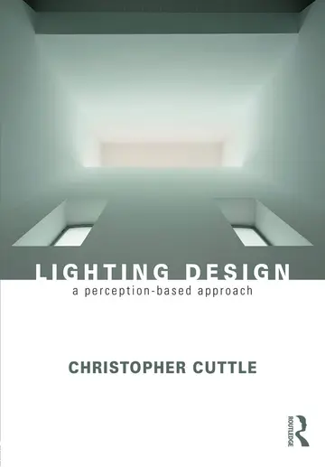 Cover of Lighting Design