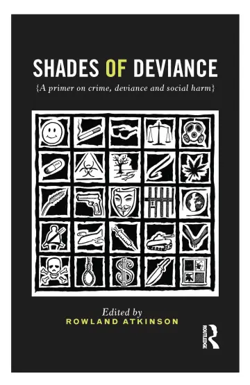 Cover of Shades of Deviance
