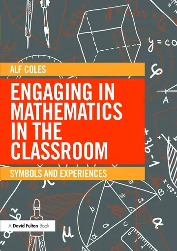 Cover of Engaging in Mathematics in the Classroom