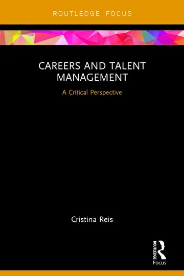Cover of Careers and Talent Management