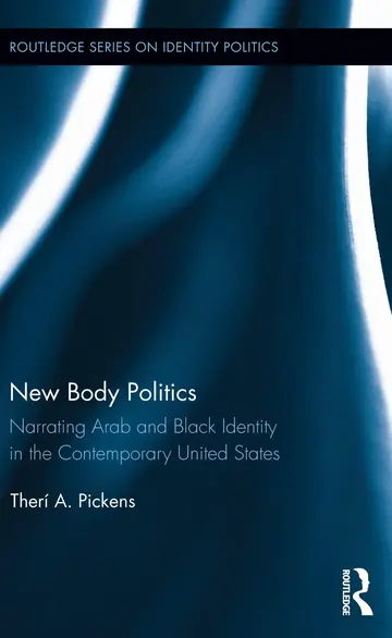 Cover of New Body Politics