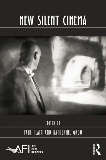 Cover of New Silent Cinema
