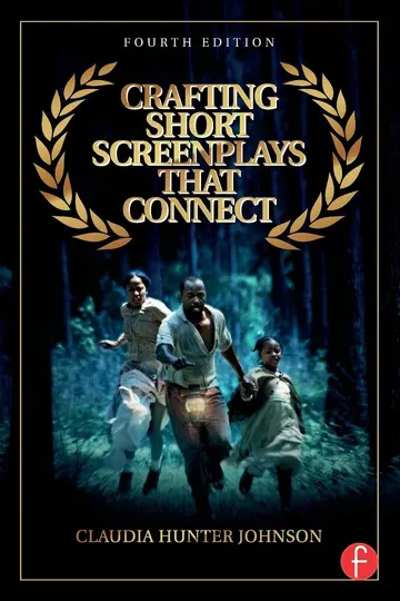 Cover of Crafting Short Screenplays That Connect