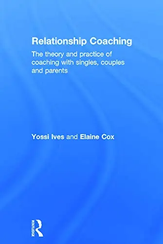 Cover of Relationship Coaching