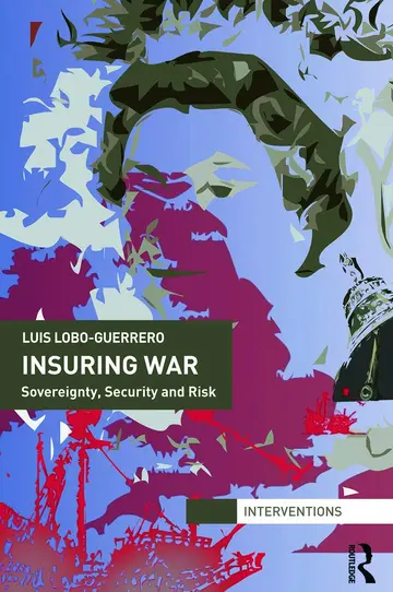 Cover of Insuring War