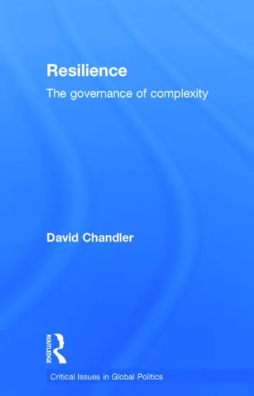 Cover of Resilience