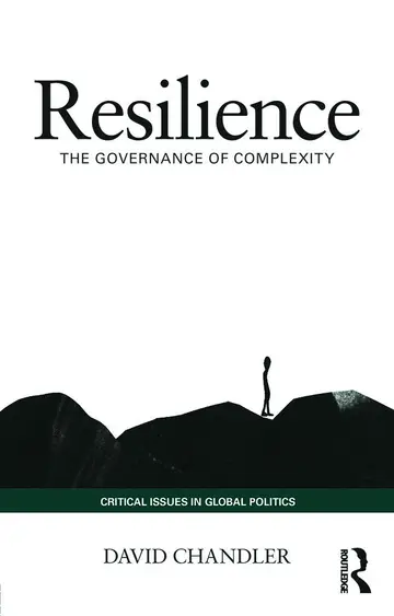 Cover of Resilience