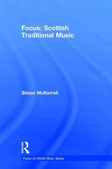 Cover of Focus