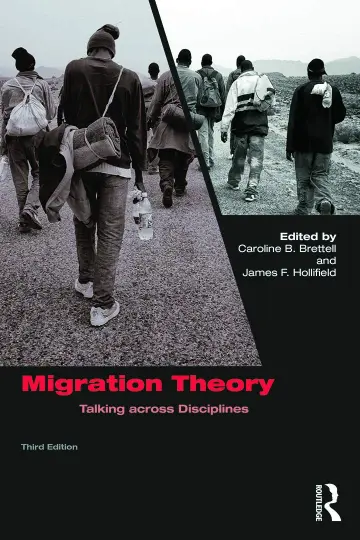 Cover of Migration Theory