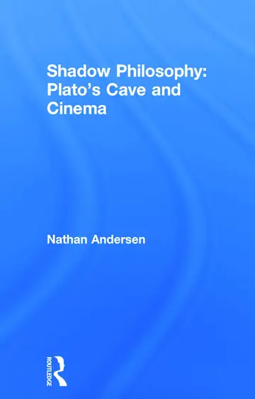 Cover of Shadow Philosophy