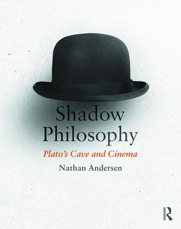 Cover of Shadow Philosophy