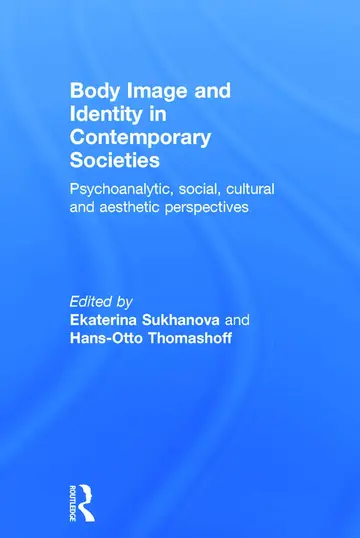 Cover of Body Image and Identity in Contemporary Societies