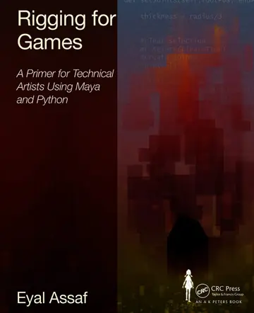 Cover of Rigging for Games