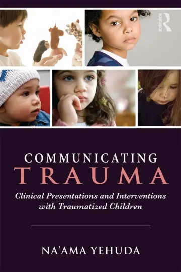 Cover of Communicating Trauma