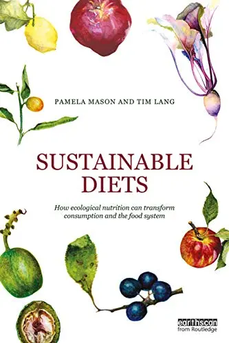 Cover of Sustainable Diets