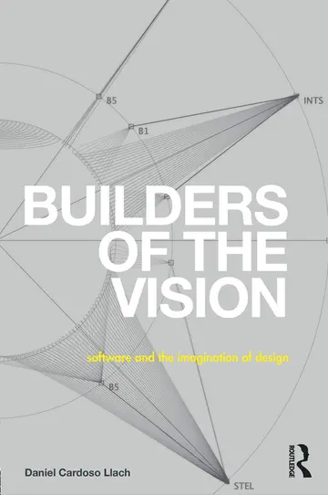 Cover of Builders of the Vision
