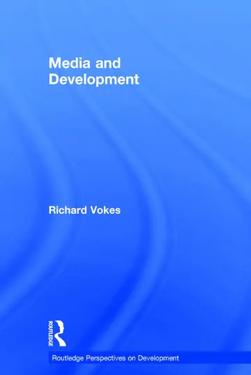 Cover of Media and Development