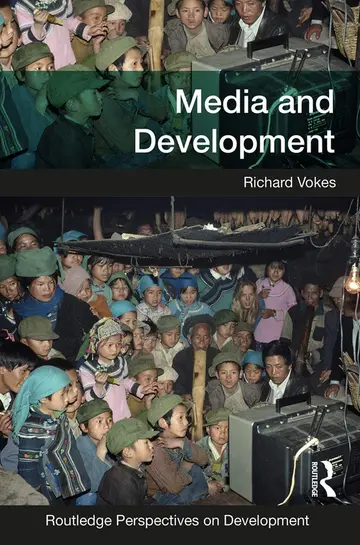 Cover of Media and Development