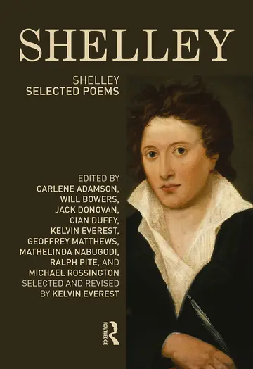 Cover of Shelley