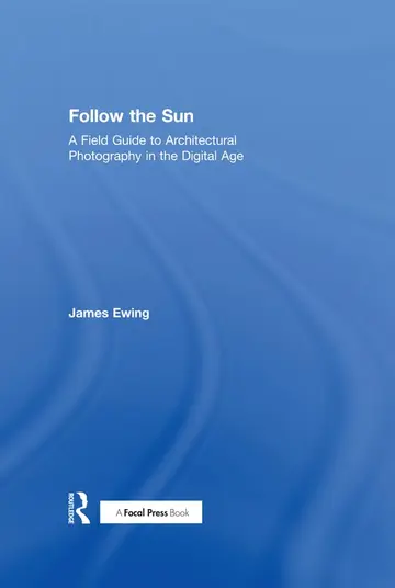 Cover of Follow the Sun