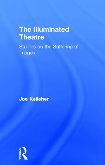 Cover of The Illuminated Theatre