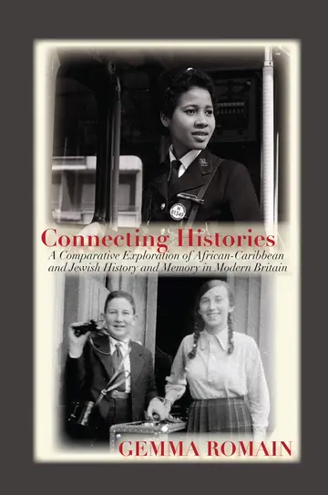 Cover of Connecting Histories