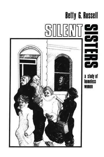 Cover of Silent Sisters