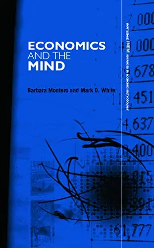 Cover of Economics and the Mind