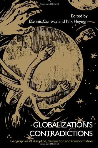 Cover of Globalization's Contradictions