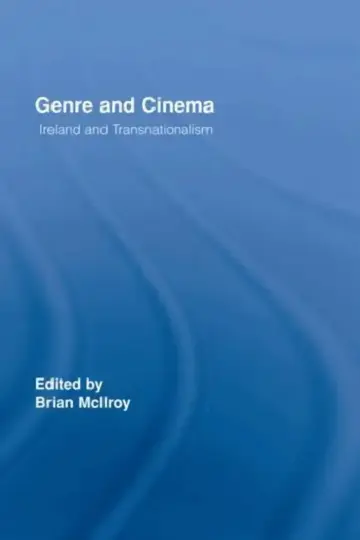 Cover of Genre and Cinema