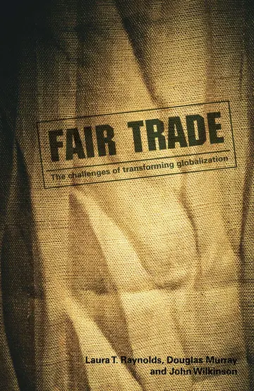 Cover of Fair Trade