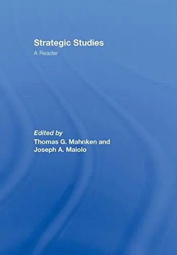 Cover of Strategic Studies