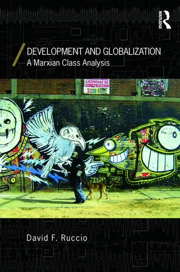 Cover of Development and Globalization