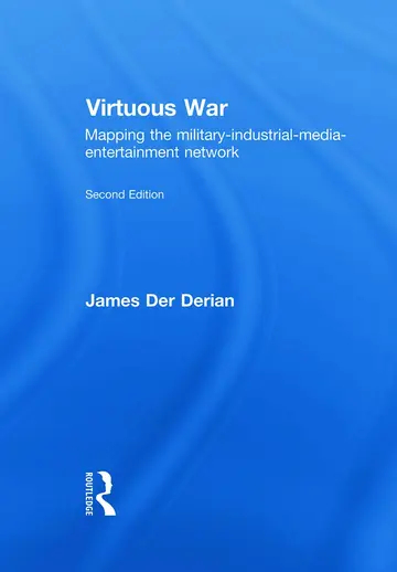 Cover of Virtuous War