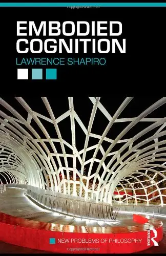 Cover of Embodied Cognition