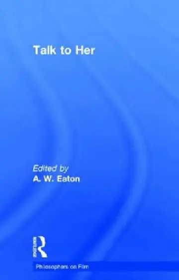 Cover of Talk to Her