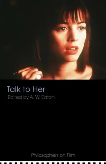 Cover of Talk to Her