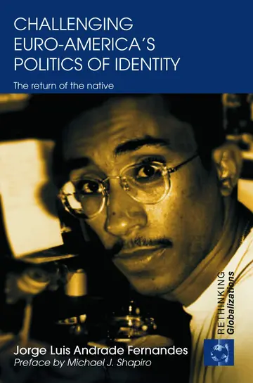 Cover of Challenging Euro-America's Politics of Identity