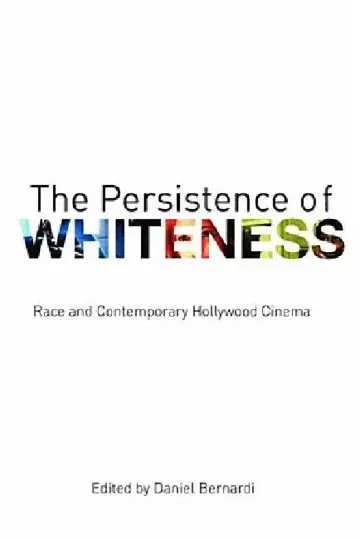Cover of The Persistence of Whiteness